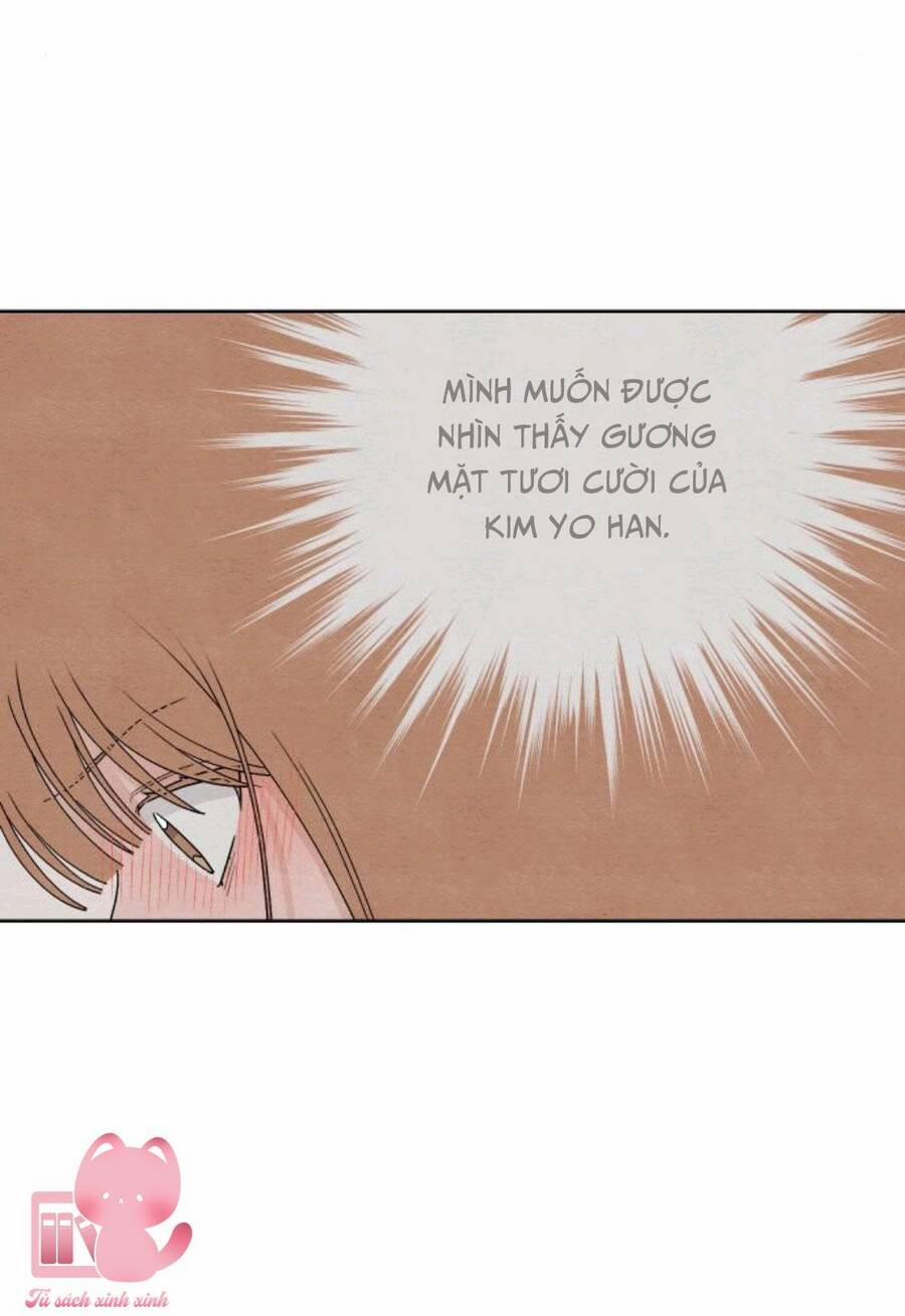 Bí Mật Thanh Xuân 15 trang 34