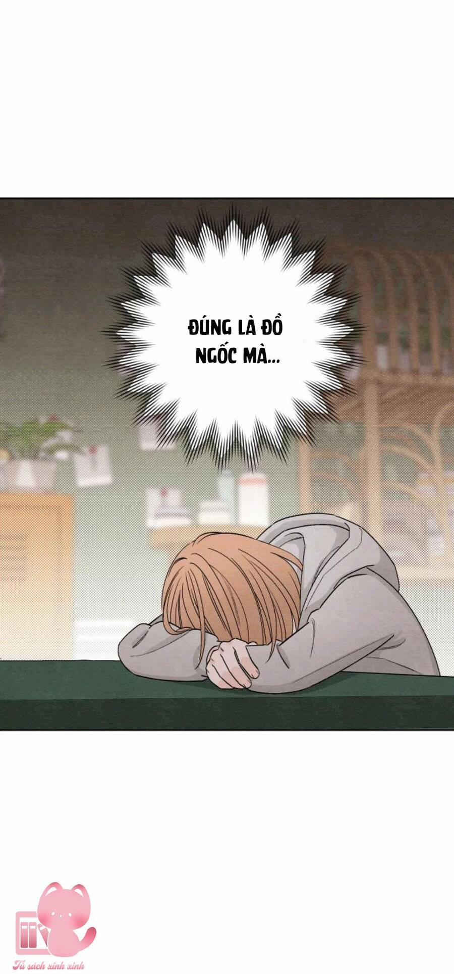 Bí Mật Thanh Xuân 15 trang 35