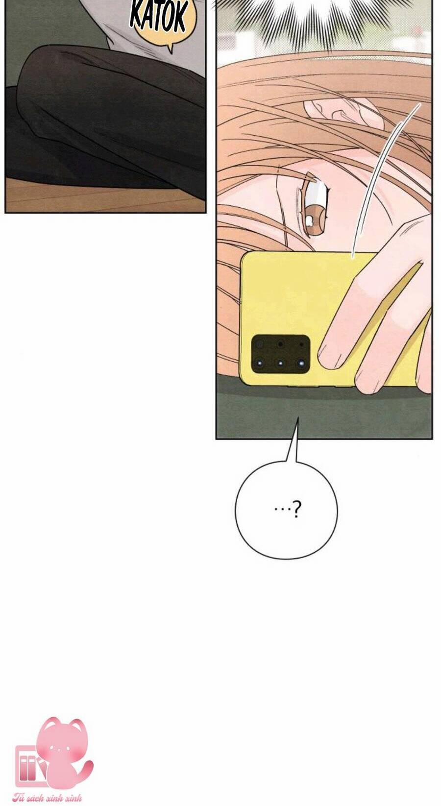 Bí Mật Thanh Xuân 15 trang 37