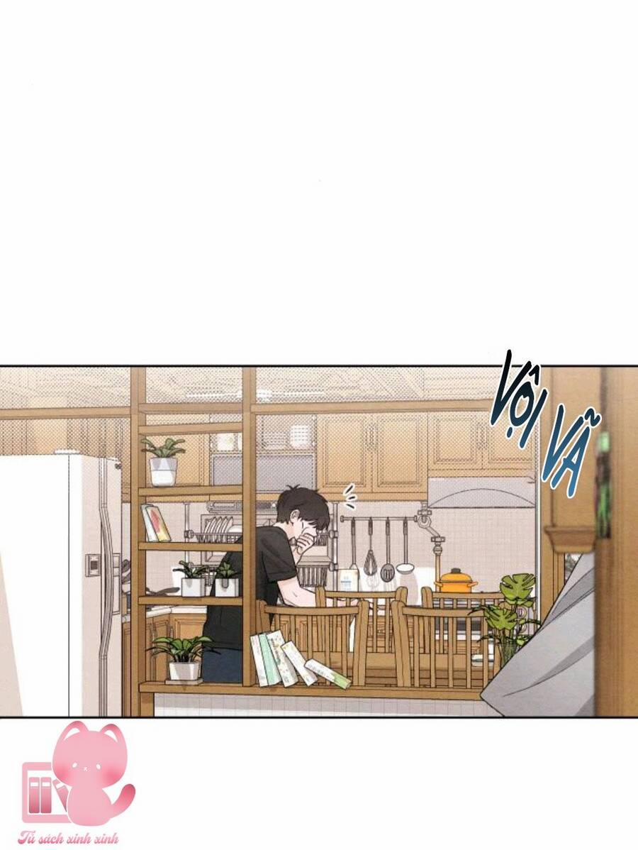 Bí Mật Thanh Xuân 15 trang 38