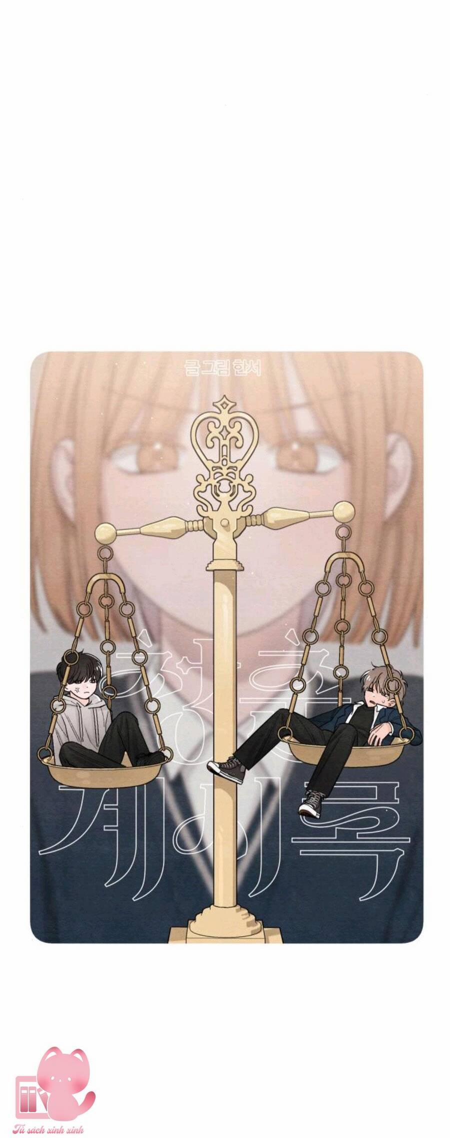 Bí Mật Thanh Xuân 15 trang 40