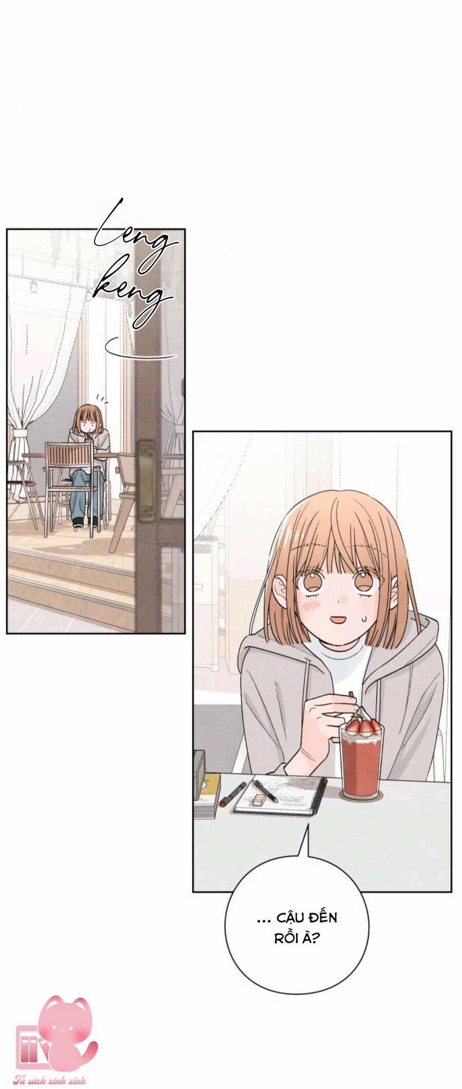 Bí Mật Thanh Xuân 15 trang 41