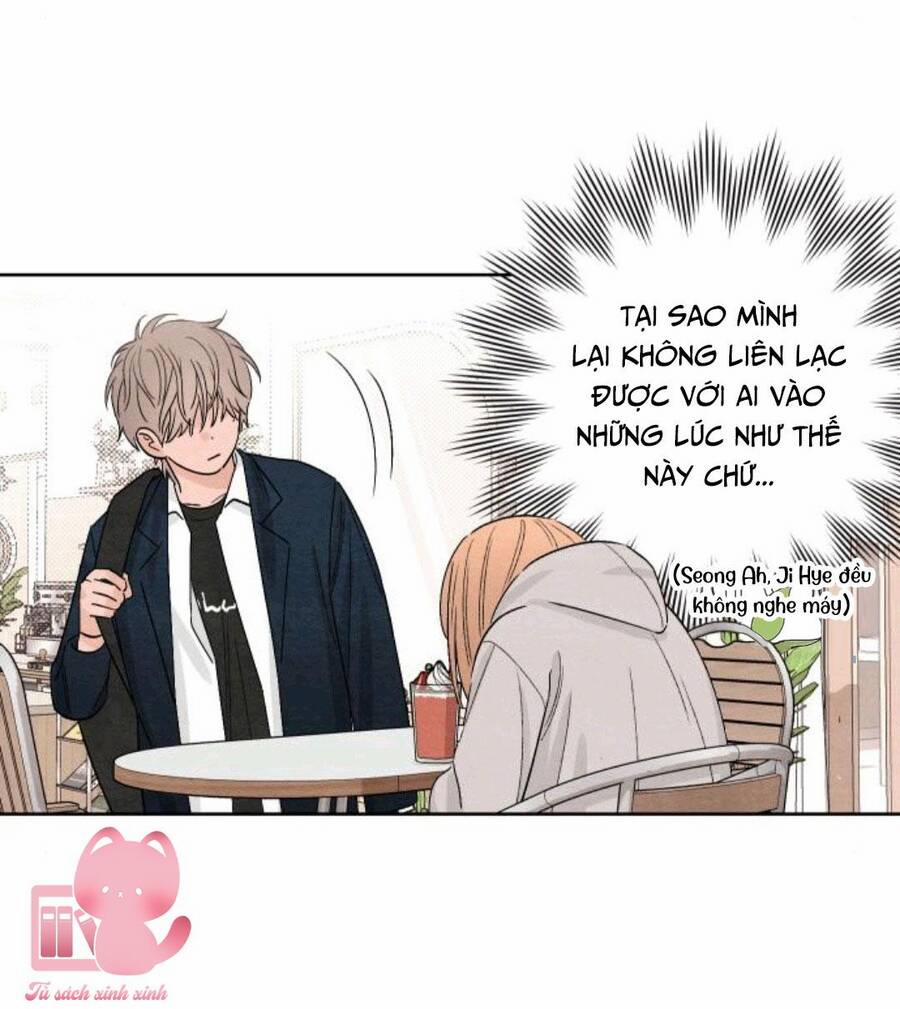 Bí Mật Thanh Xuân 15 trang 44