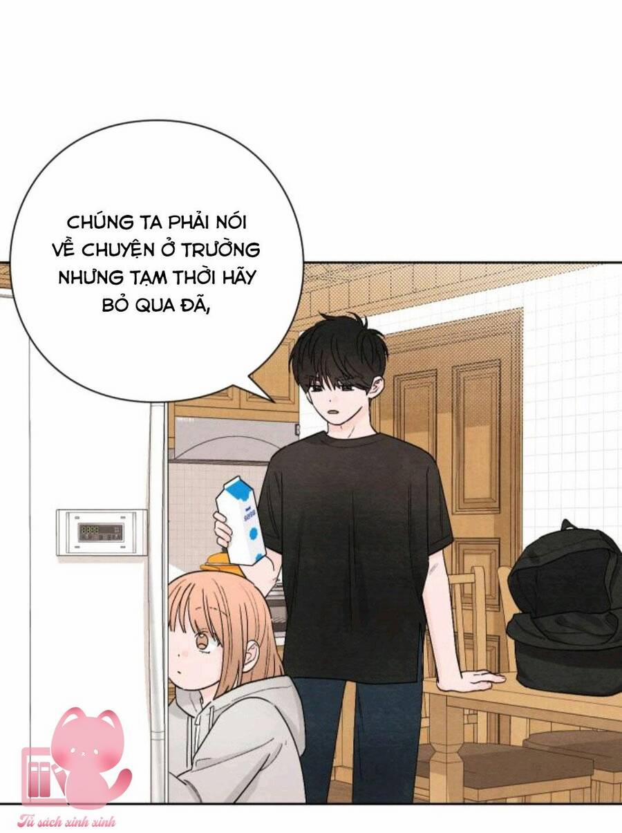 Bí Mật Thanh Xuân 15 trang 5