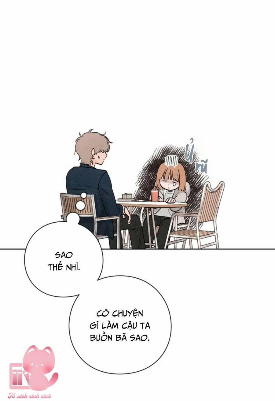 Bí Mật Thanh Xuân 15 trang 53