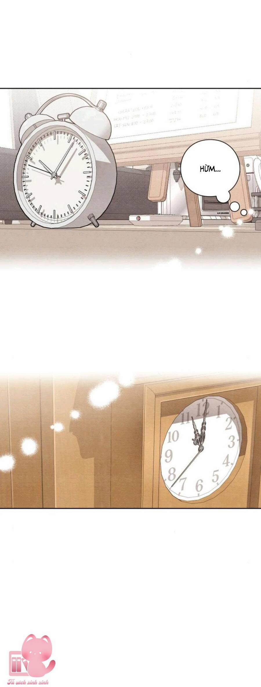 Bí Mật Thanh Xuân 15 trang 55