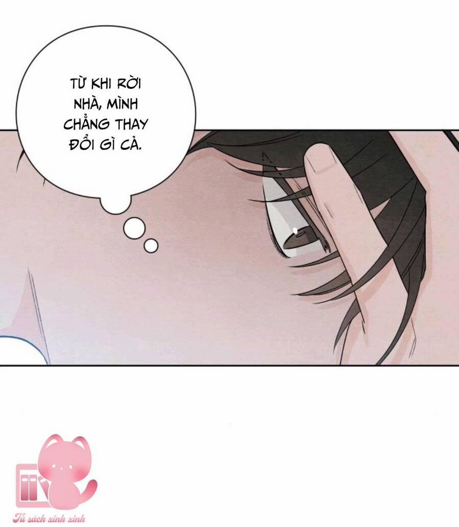 Bí Mật Thanh Xuân 15 trang 61
