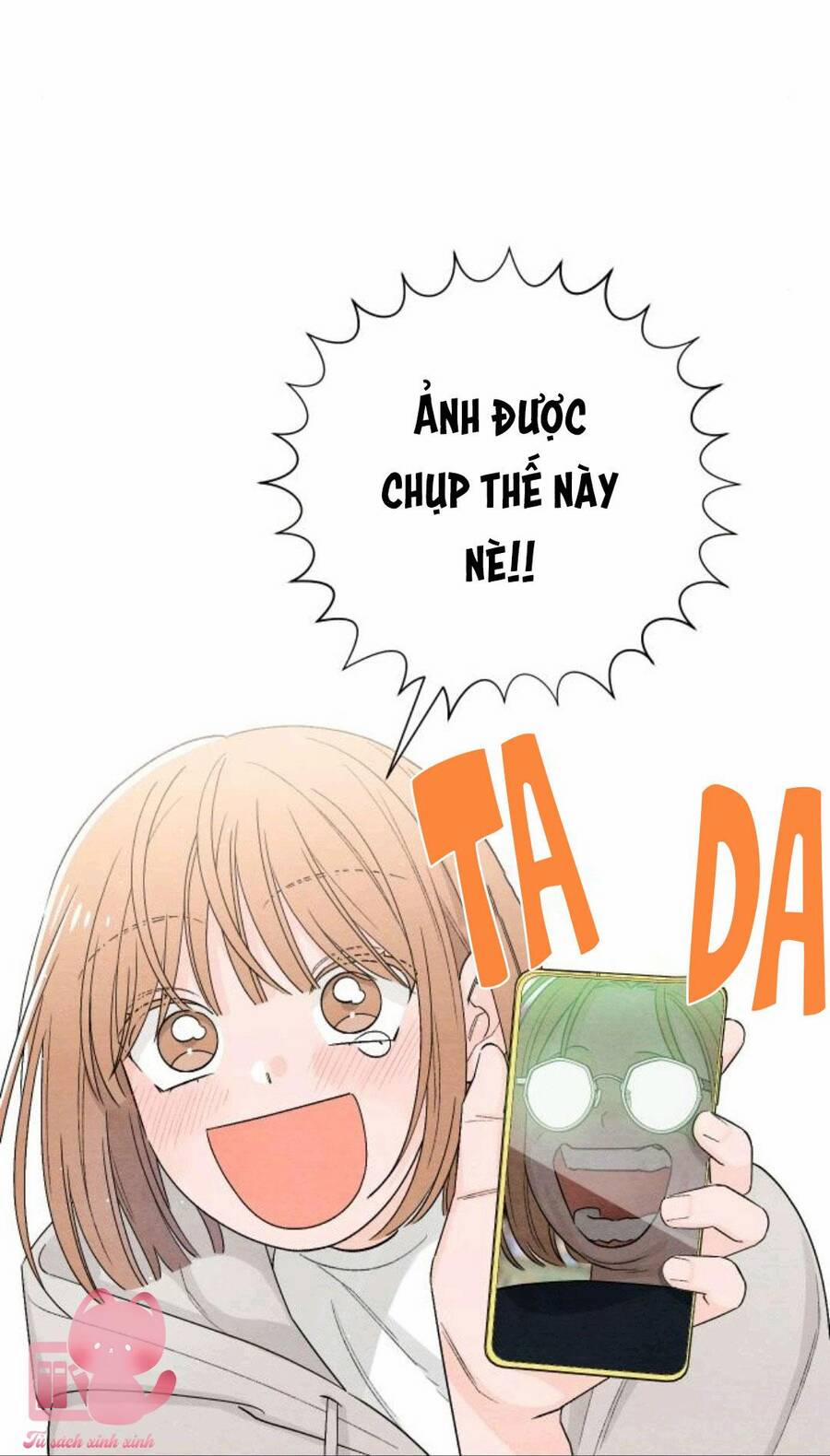Bí Mật Thanh Xuân 15 trang 66