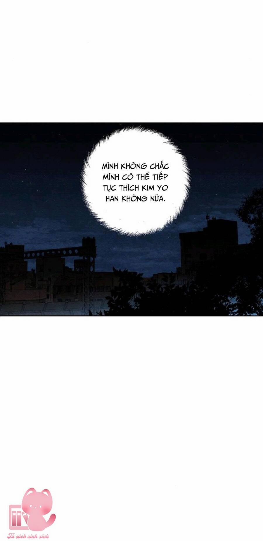 Bí Mật Thanh Xuân 16 trang 14