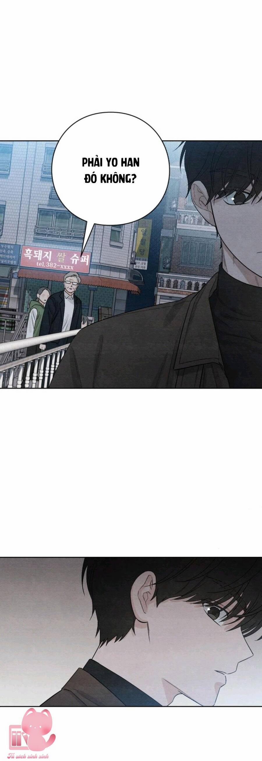 Bí Mật Thanh Xuân 16 trang 18