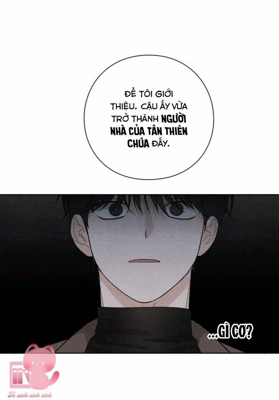 Bí Mật Thanh Xuân 16 trang 23