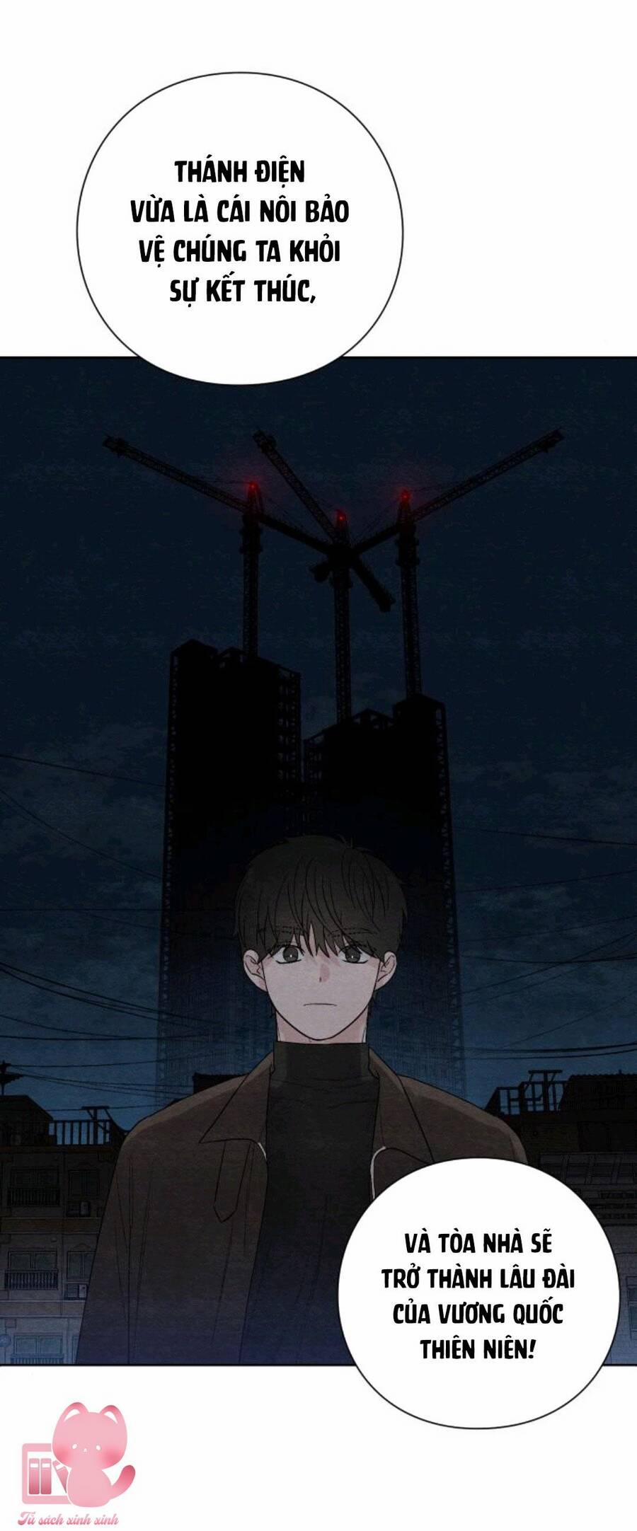 Bí Mật Thanh Xuân 16 trang 28