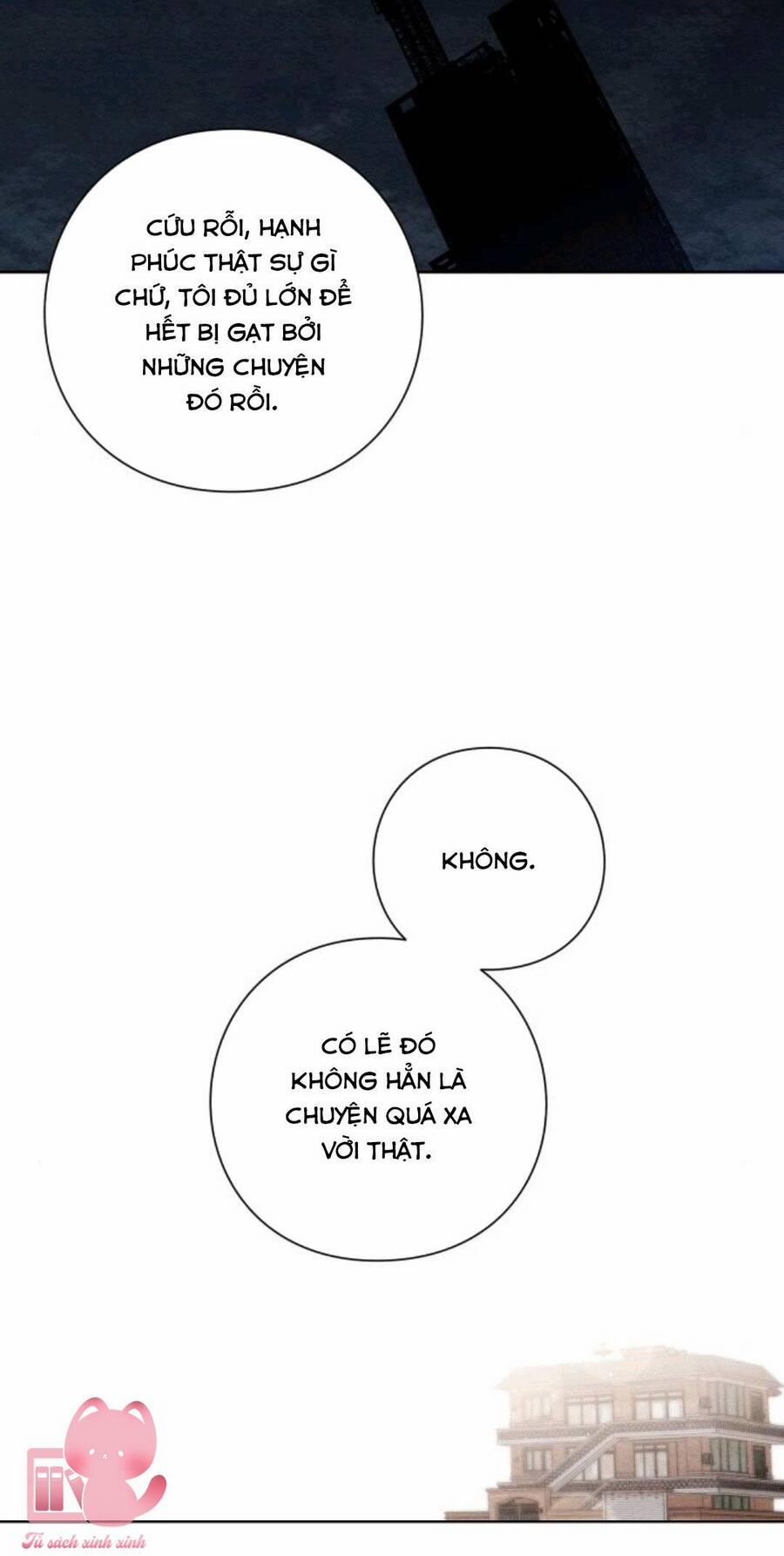 Bí Mật Thanh Xuân 16 trang 35