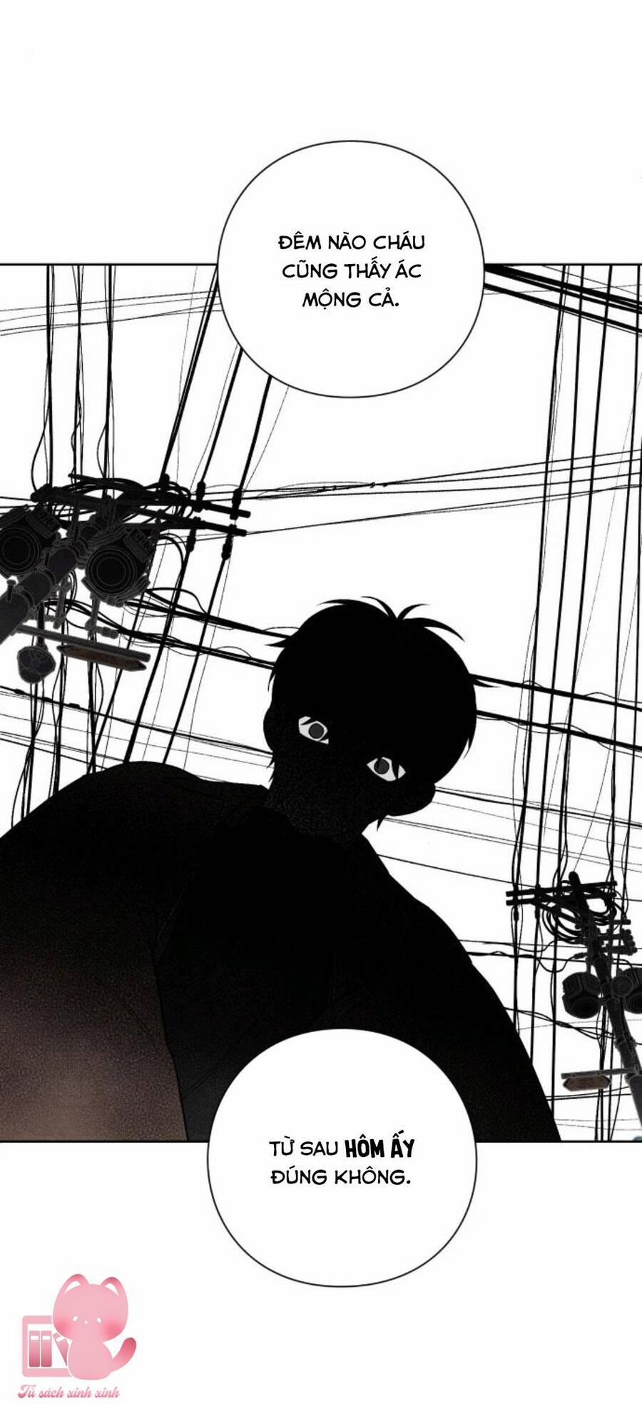 Bí Mật Thanh Xuân 16 trang 39