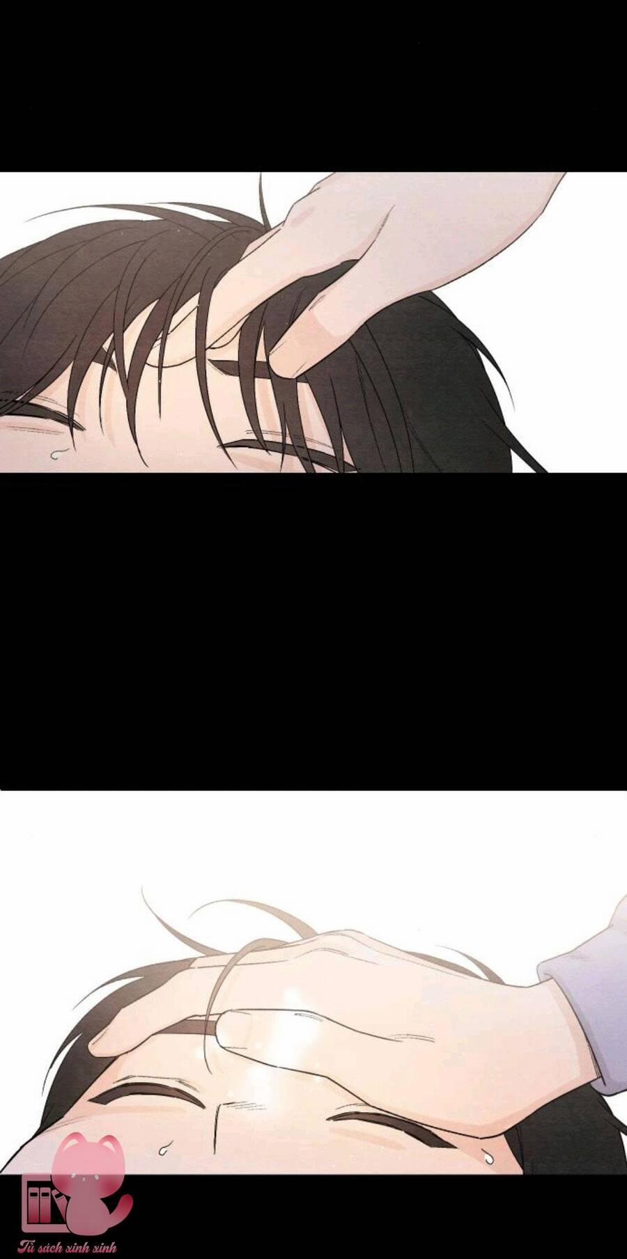 Bí Mật Thanh Xuân 16 trang 44