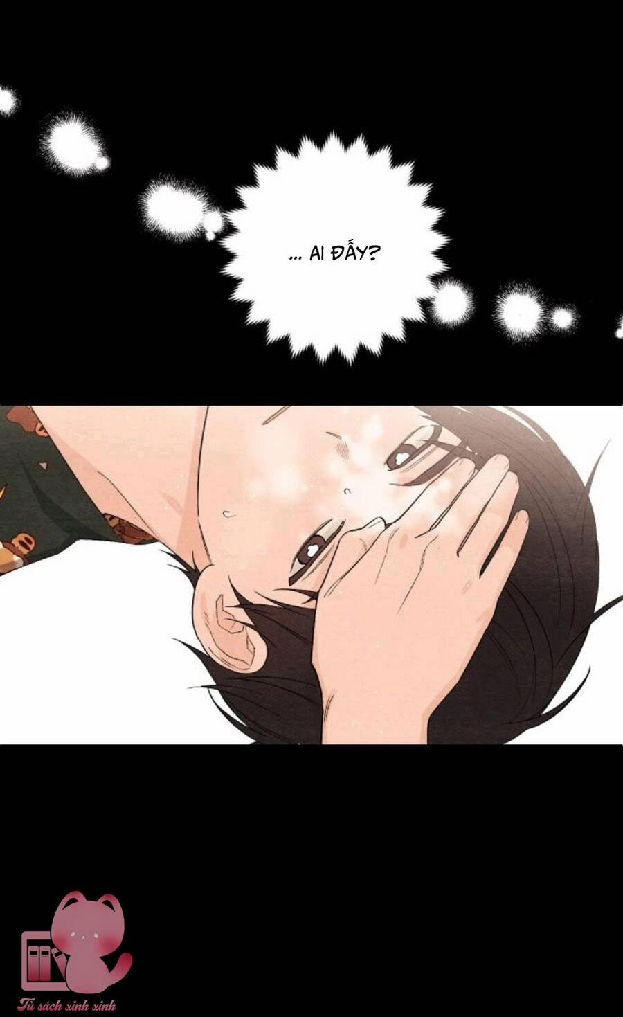 Bí Mật Thanh Xuân 16 trang 45