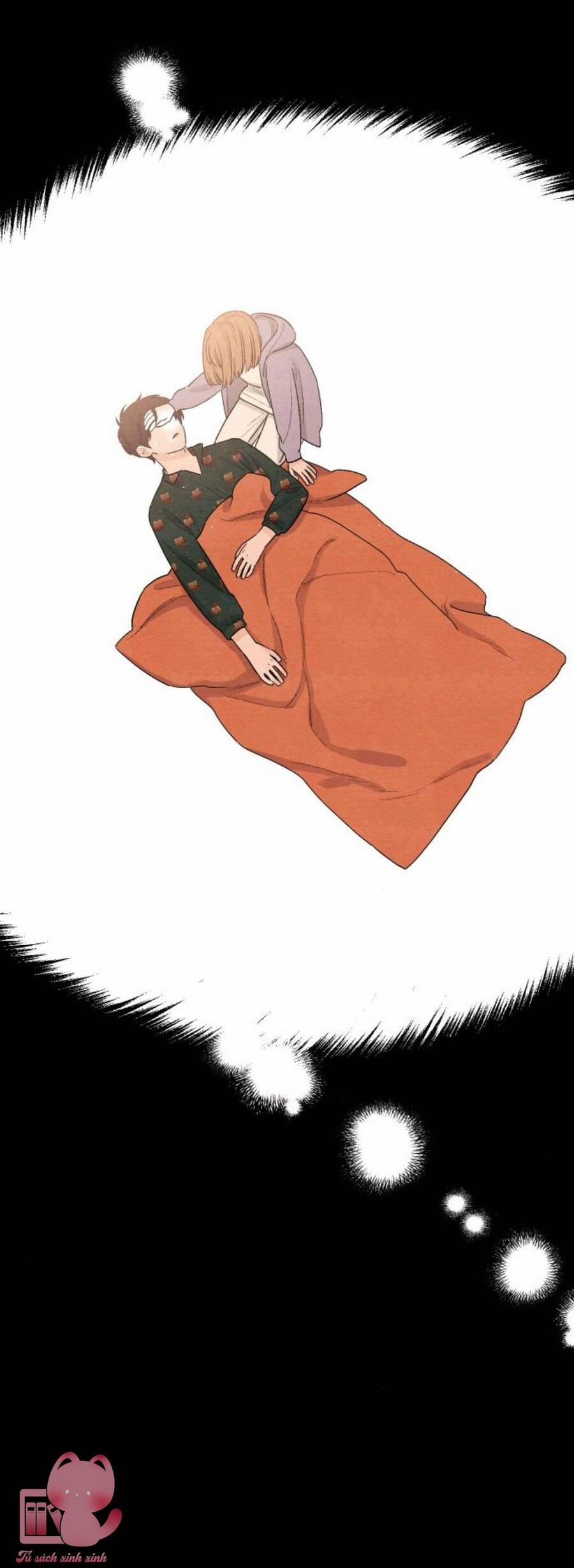 Bí Mật Thanh Xuân 16 trang 47