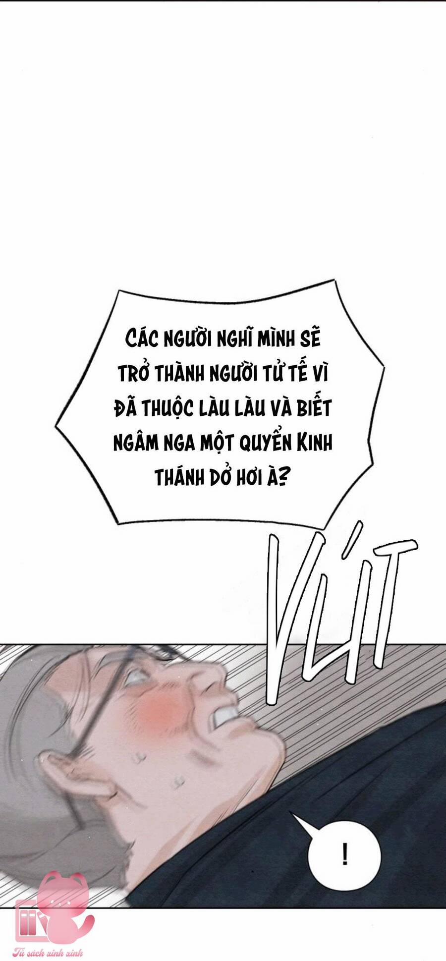 Bí Mật Thanh Xuân 16 trang 49