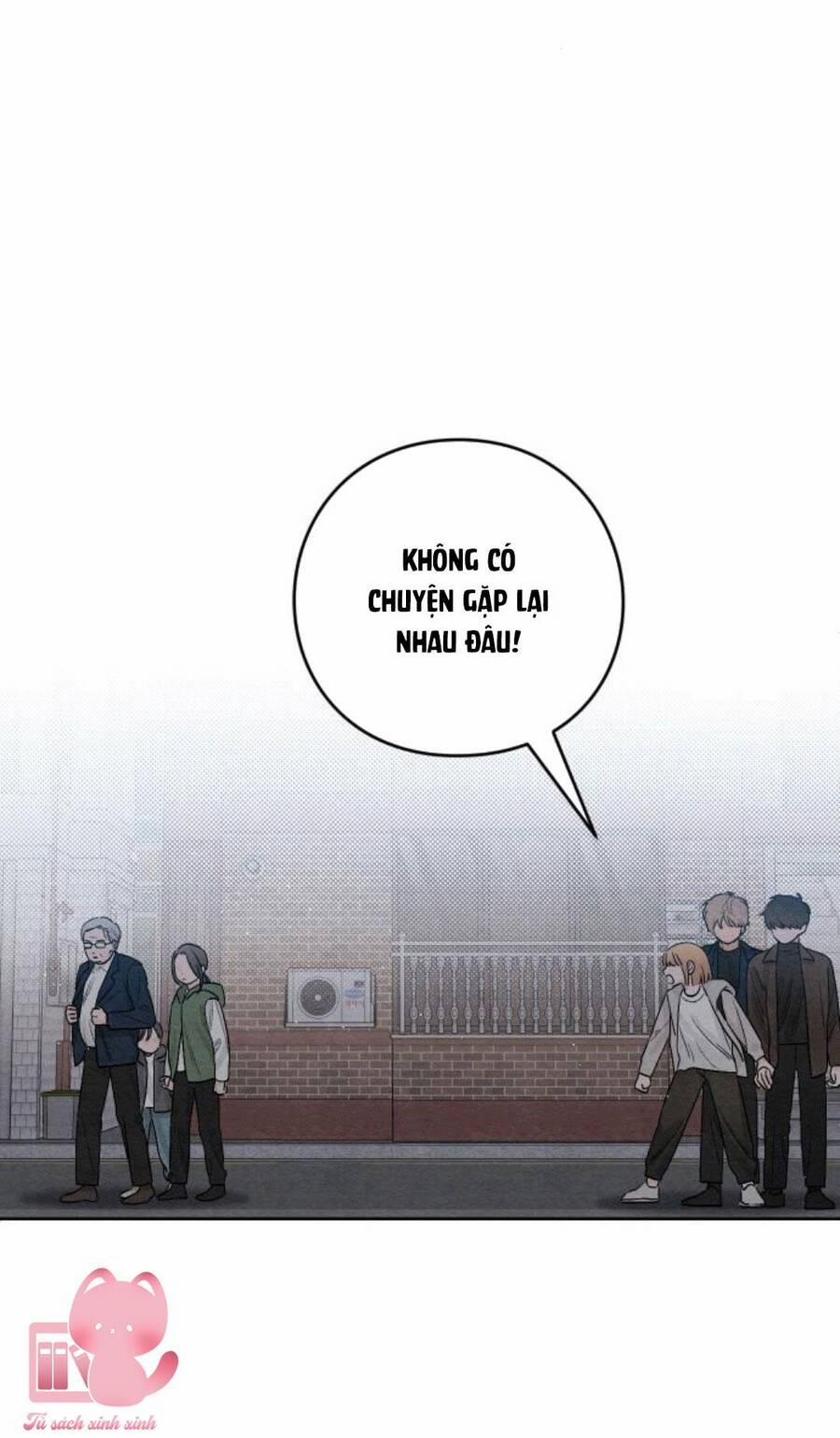 Bí Mật Thanh Xuân 16 trang 60