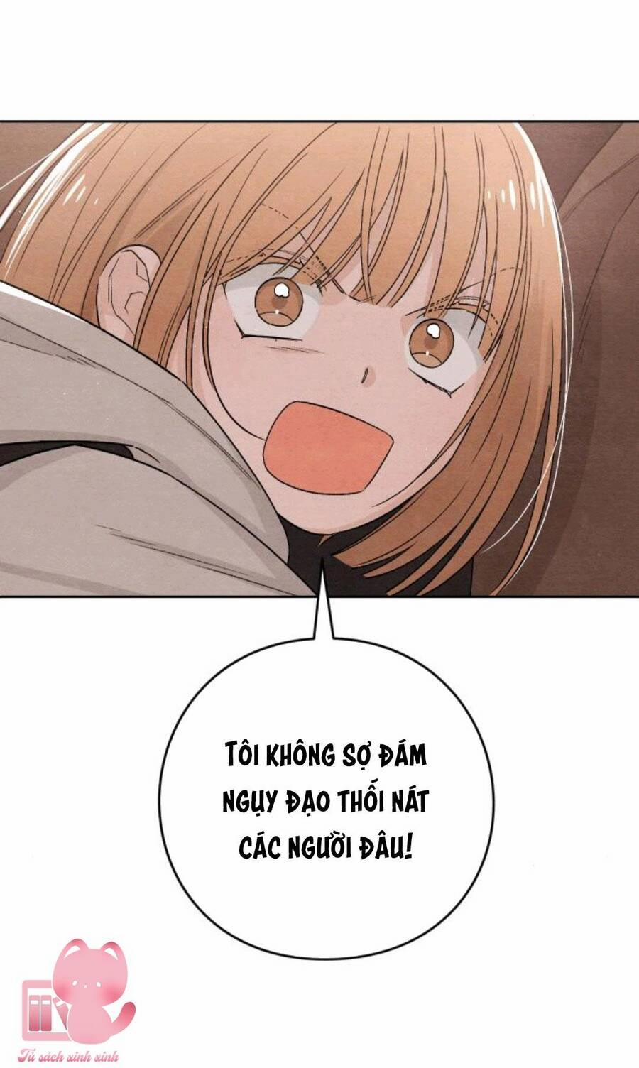 Bí Mật Thanh Xuân 16 trang 64