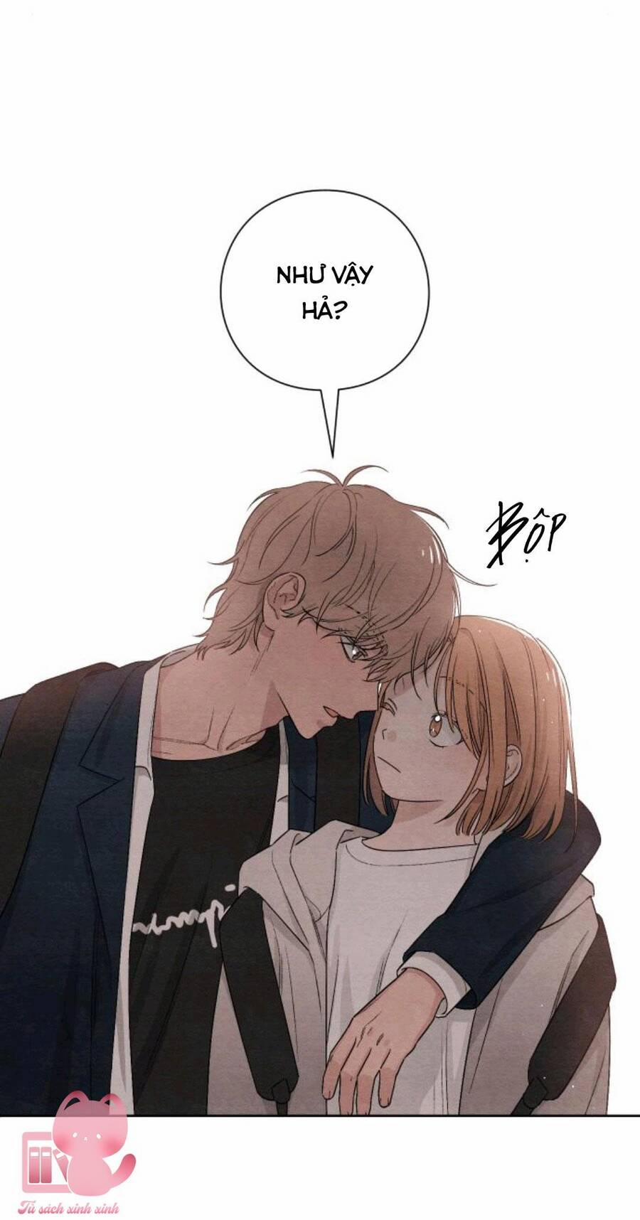 Bí Mật Thanh Xuân 17 trang 11