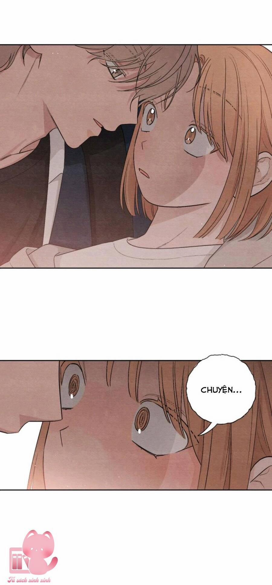 Bí Mật Thanh Xuân 17 trang 12
