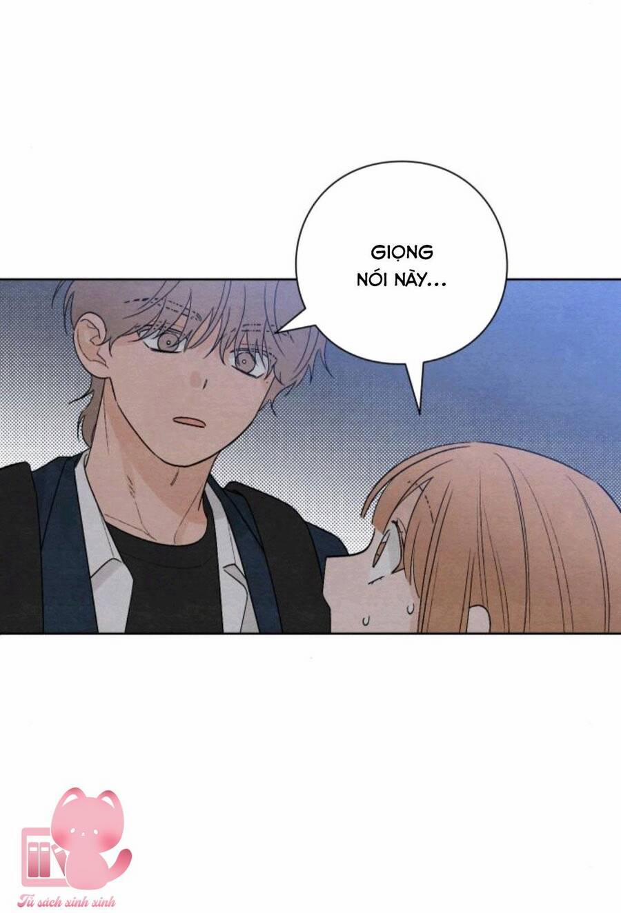 Bí Mật Thanh Xuân 17 trang 17