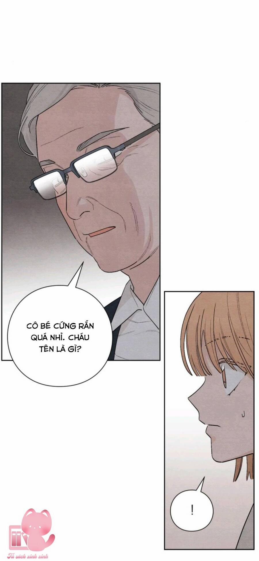 Bí Mật Thanh Xuân 17 trang 22