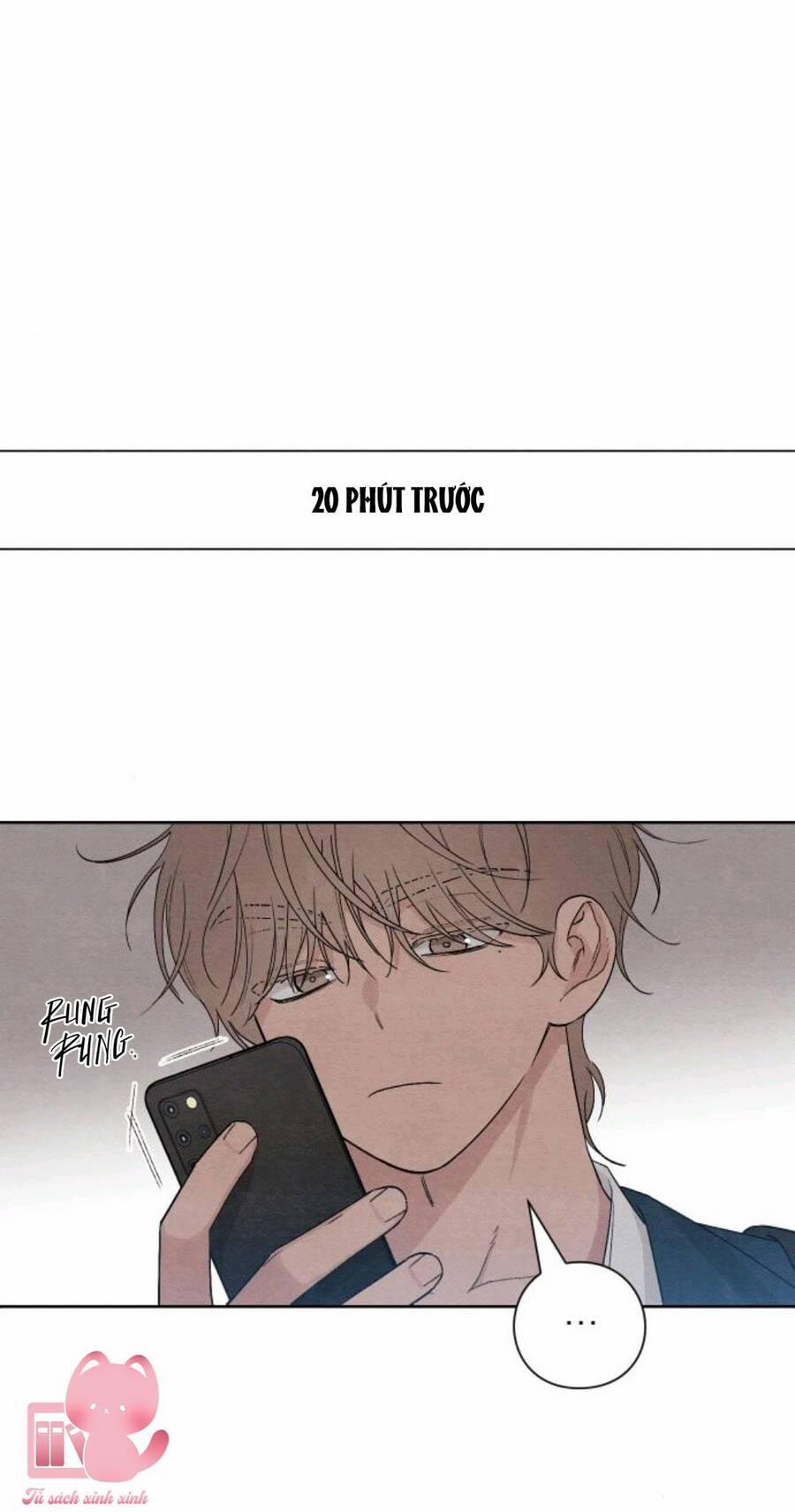 Bí Mật Thanh Xuân 17 trang 3