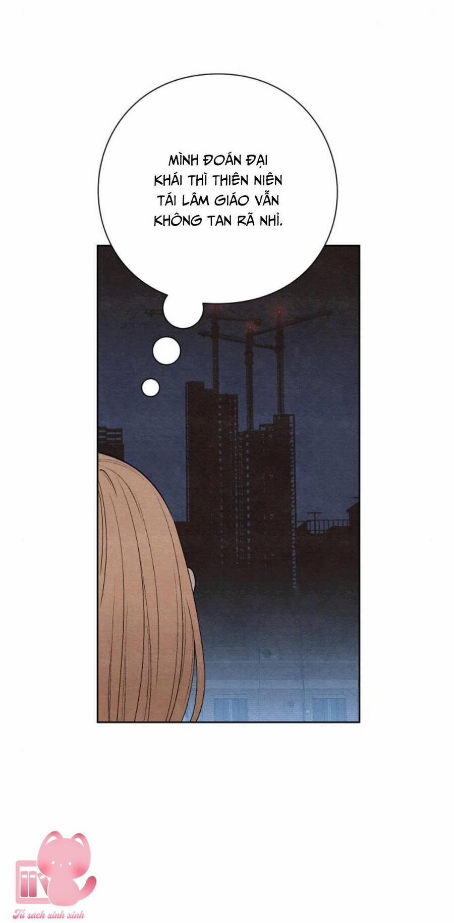 Bí Mật Thanh Xuân 17 trang 37