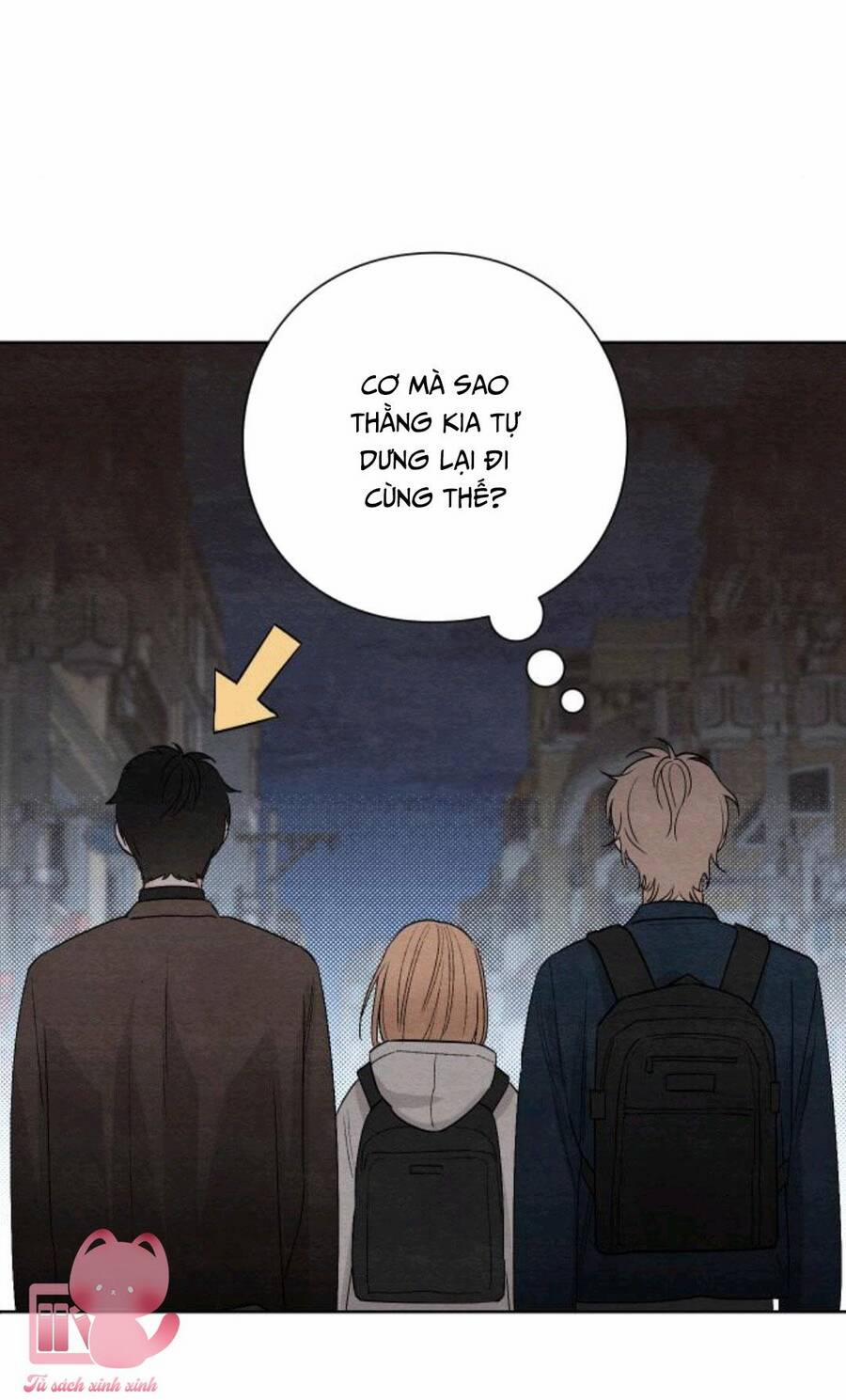 Bí Mật Thanh Xuân 17 trang 39