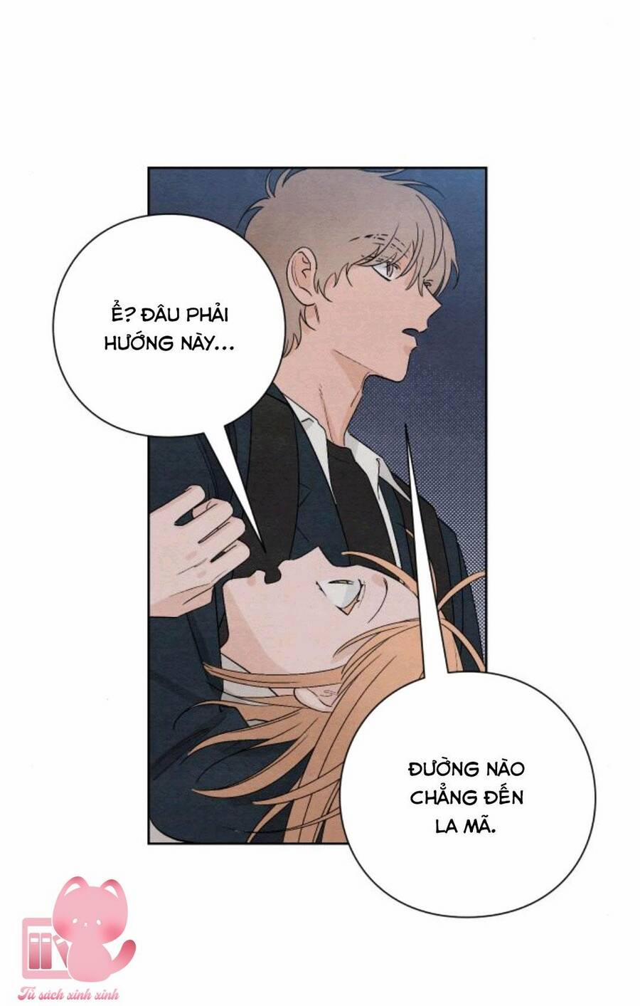 Bí Mật Thanh Xuân 17 trang 41