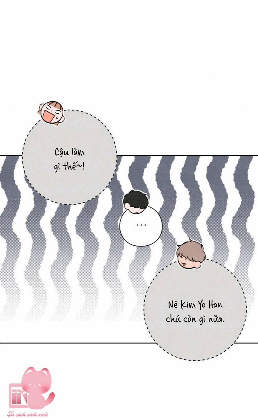 Bí Mật Thanh Xuân 17 trang 43