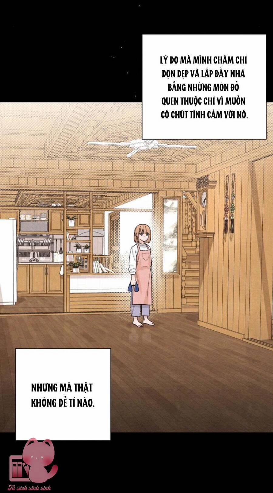 Bí Mật Thanh Xuân 17 trang 50