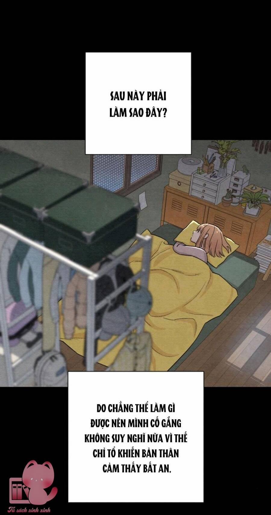 Bí Mật Thanh Xuân 17 trang 51