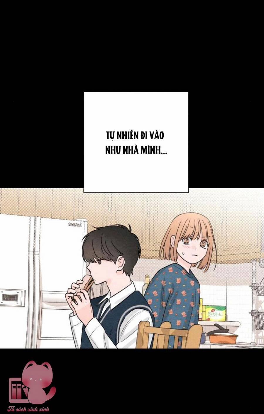 Bí Mật Thanh Xuân 17 trang 55