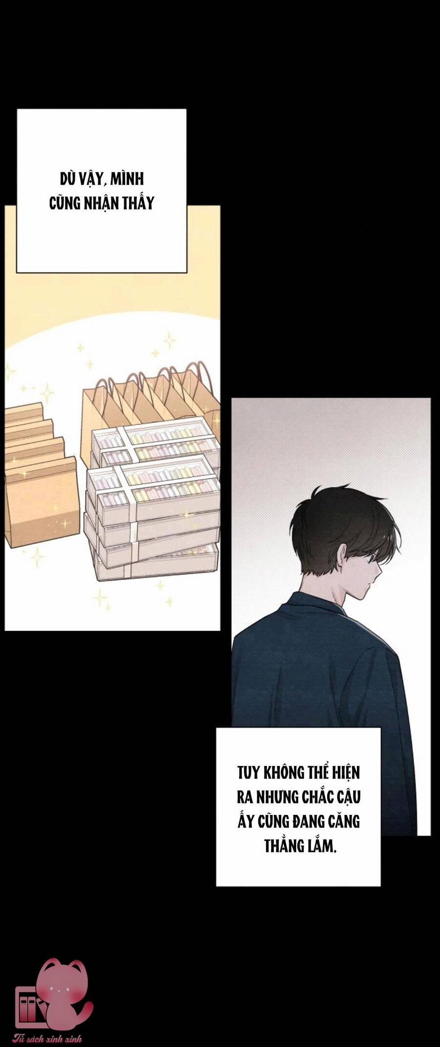 Bí Mật Thanh Xuân 17 trang 56