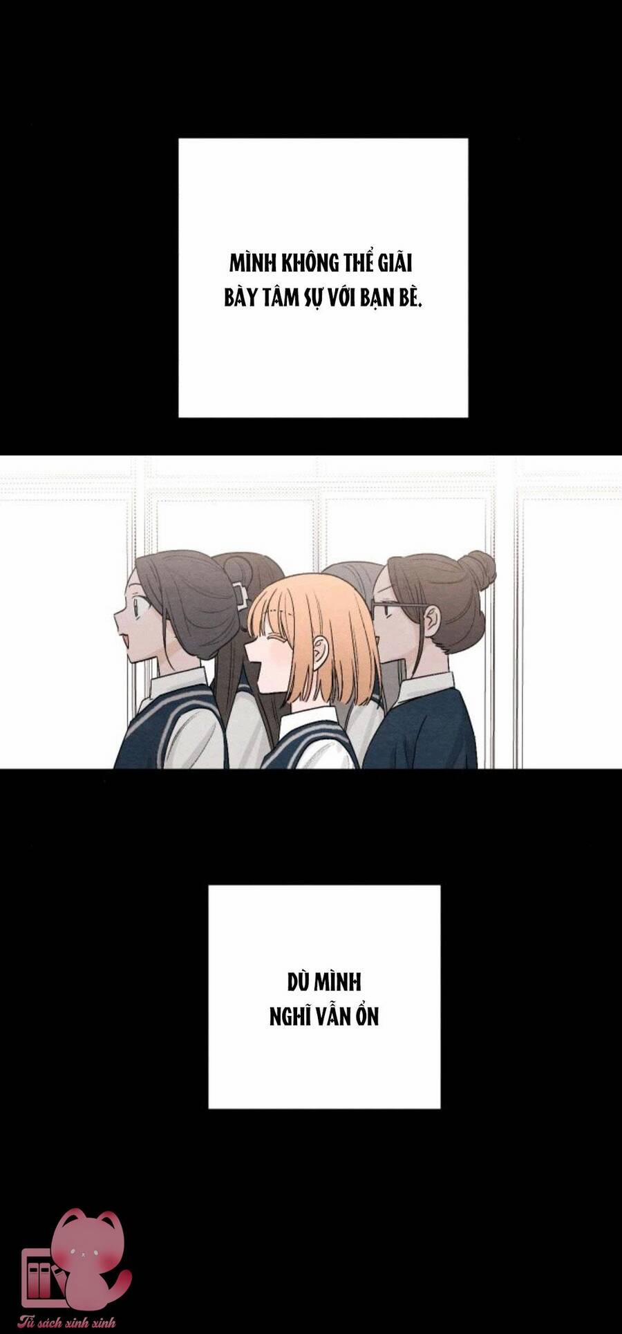 Bí Mật Thanh Xuân 17 trang 58