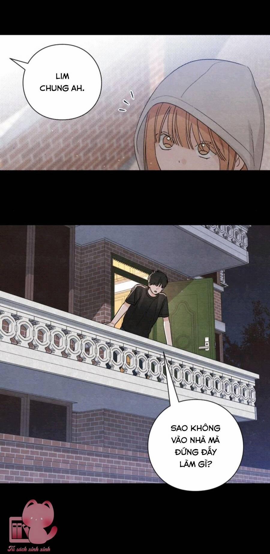 Bí Mật Thanh Xuân 17 trang 61