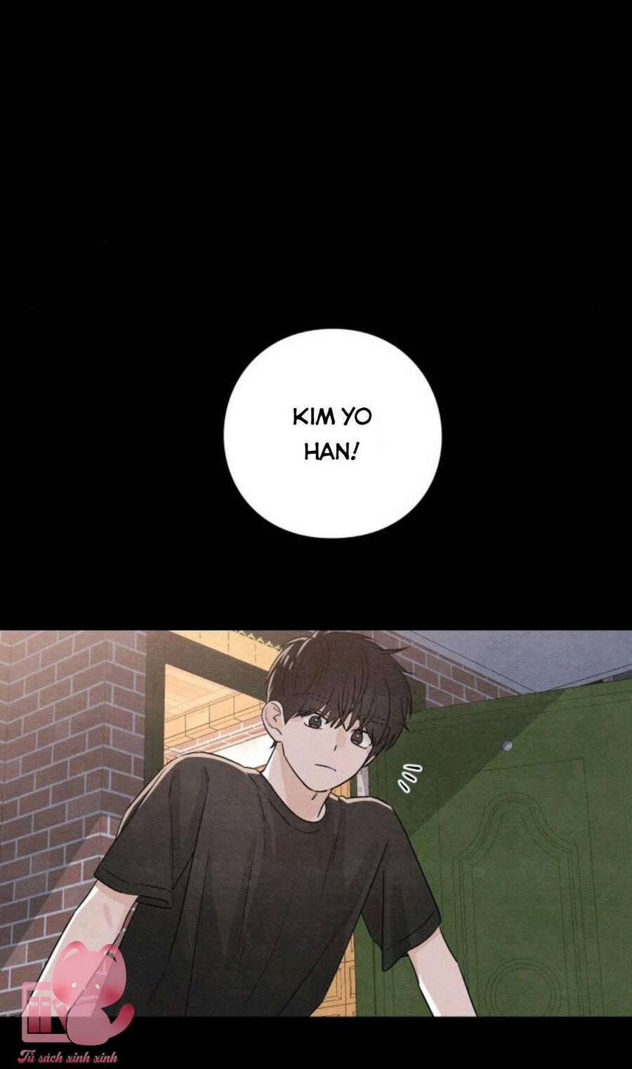 Bí Mật Thanh Xuân 17 trang 64