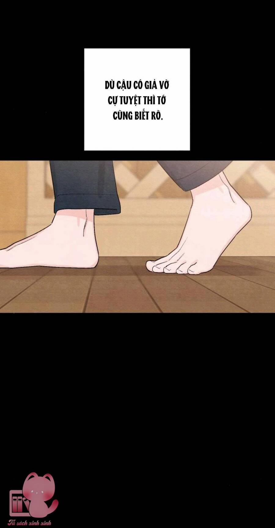 Bí Mật Thanh Xuân 17 trang 70