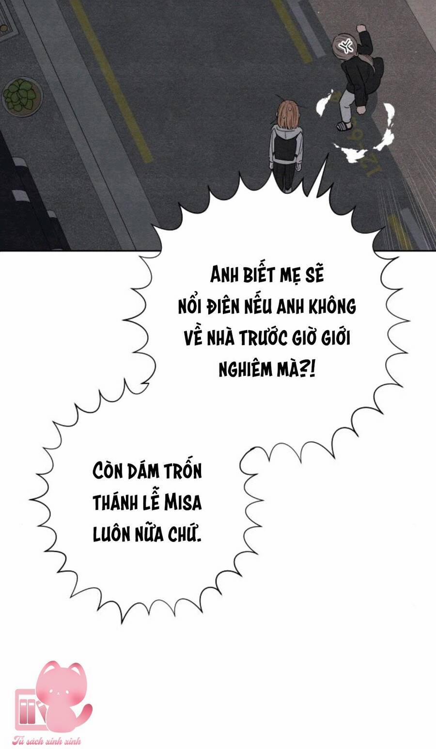 Bí Mật Thanh Xuân 18 trang 11