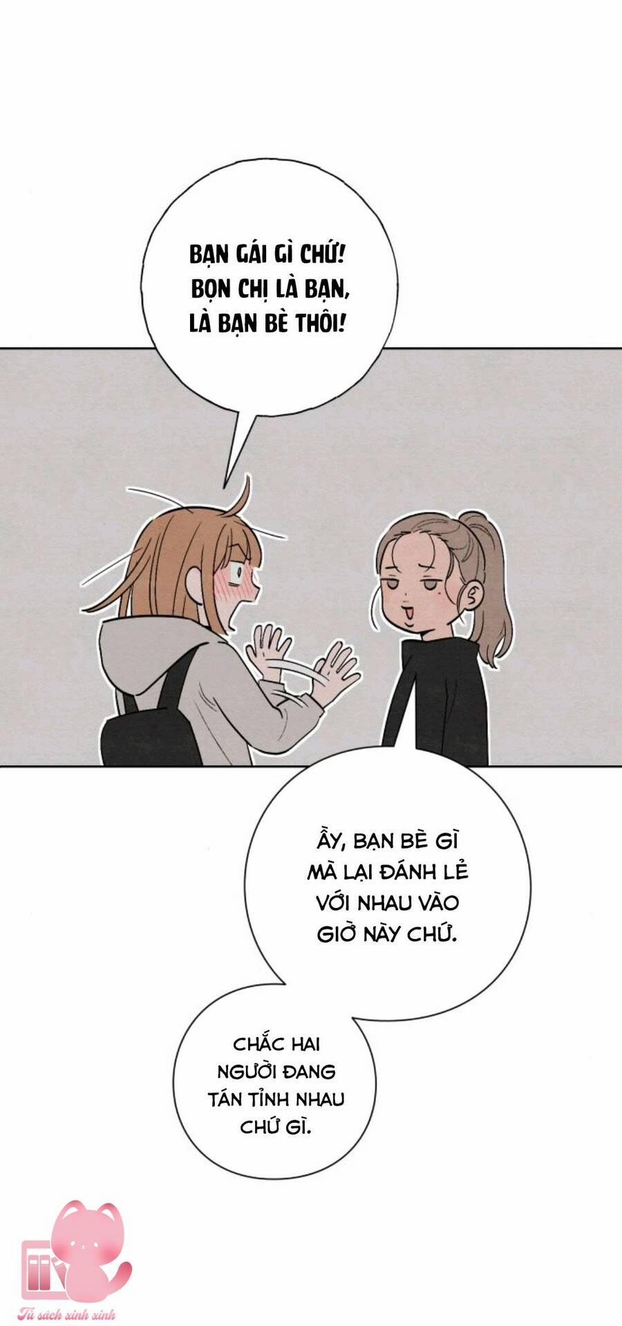 Bí Mật Thanh Xuân 18 trang 13