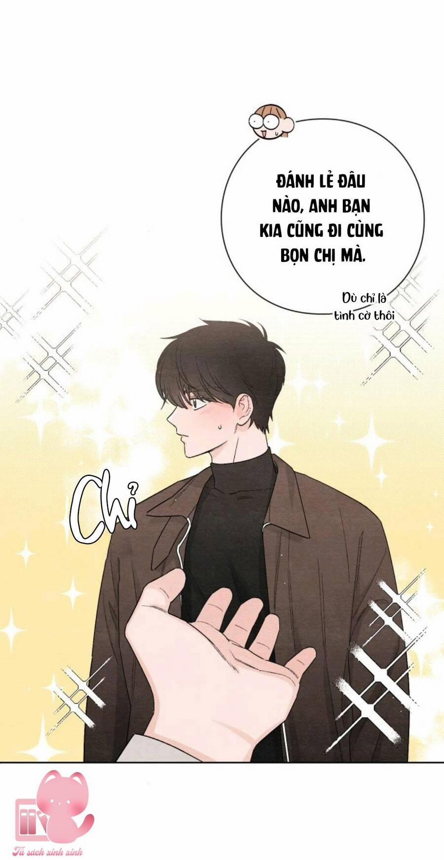Bí Mật Thanh Xuân 18 trang 14