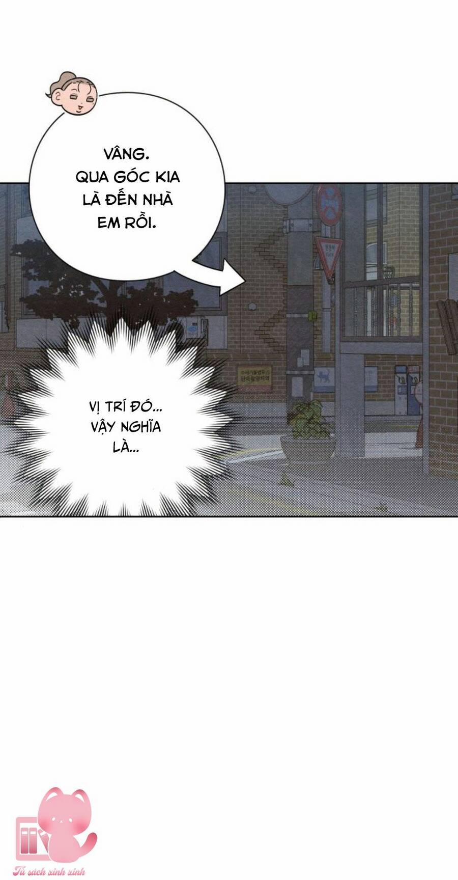 Bí Mật Thanh Xuân 18 trang 19