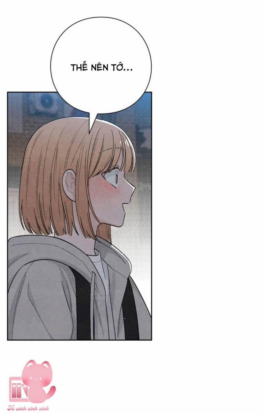 Bí Mật Thanh Xuân 18 trang 3