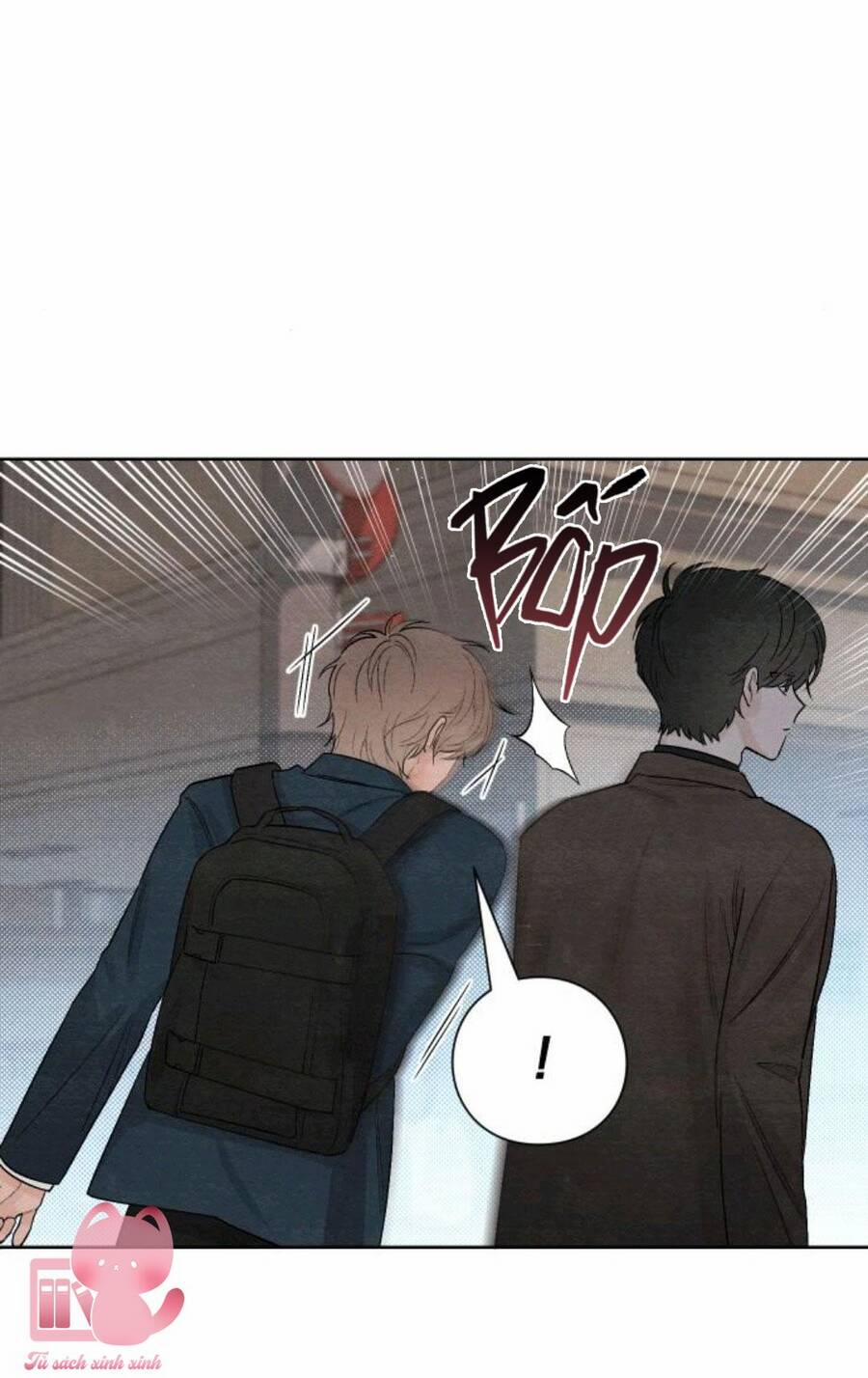 Bí Mật Thanh Xuân 18 trang 30