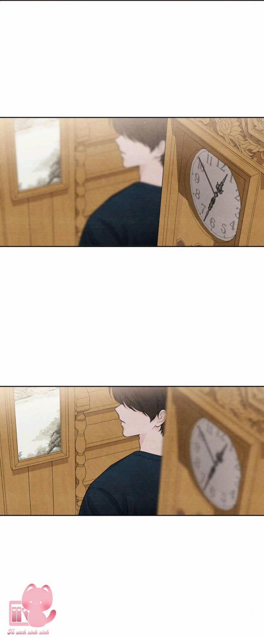 Bí Mật Thanh Xuân 18 trang 36
