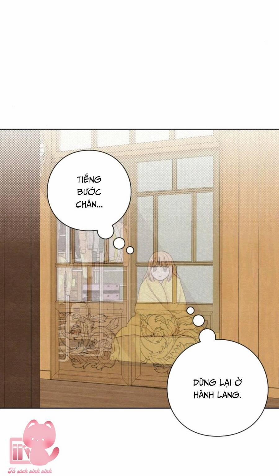 Bí Mật Thanh Xuân 18 trang 37