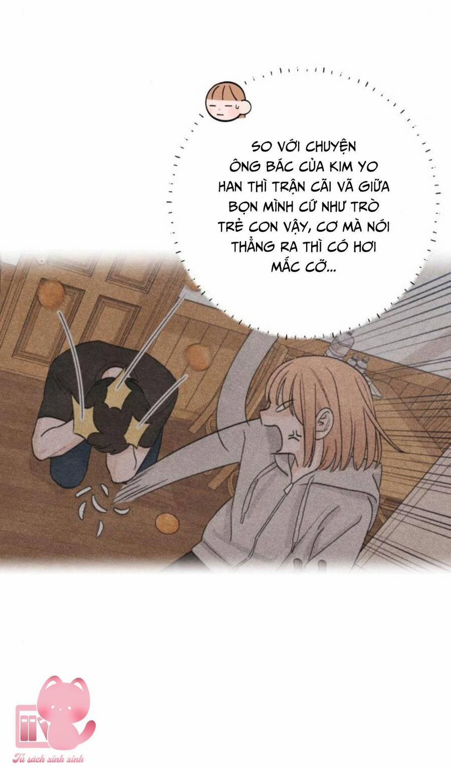 Bí Mật Thanh Xuân 18 trang 39